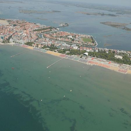 Residence Eleonora Grado Exteriér fotografie