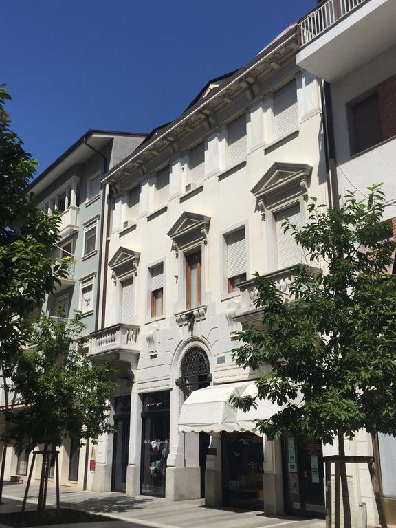 Residence Eleonora Grado Exteriér fotografie